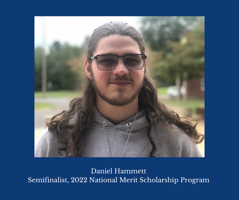 photo of Daniel Hammett photo of Daniel Hammett